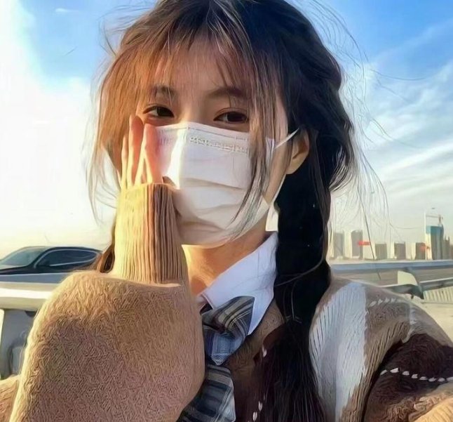 谎言的真相 封面